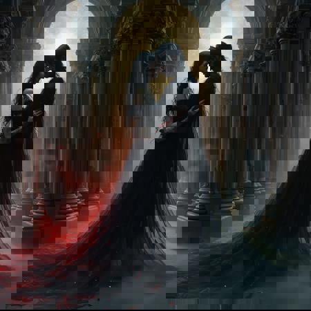 TheIronReaver's Avatar